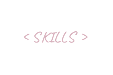 Skills
